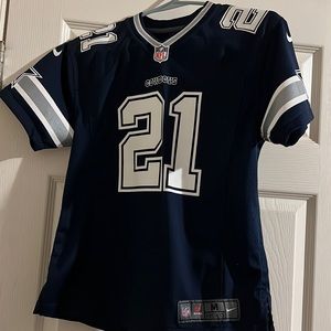 Dallas cowboys youth jersey